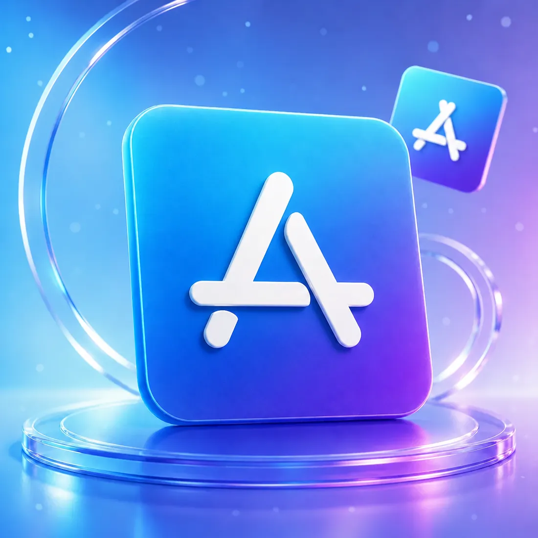 iTunes и App Store